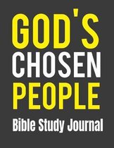 Gods Chosen People Bible Study Guide