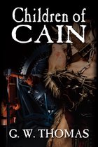 Omslag The Children of Cain