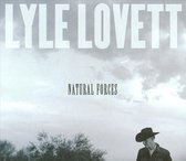 Lyle Lovett - Natural Forces