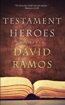 Testament Heroes