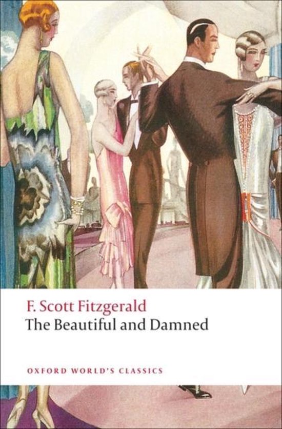 Beautiful & Damned