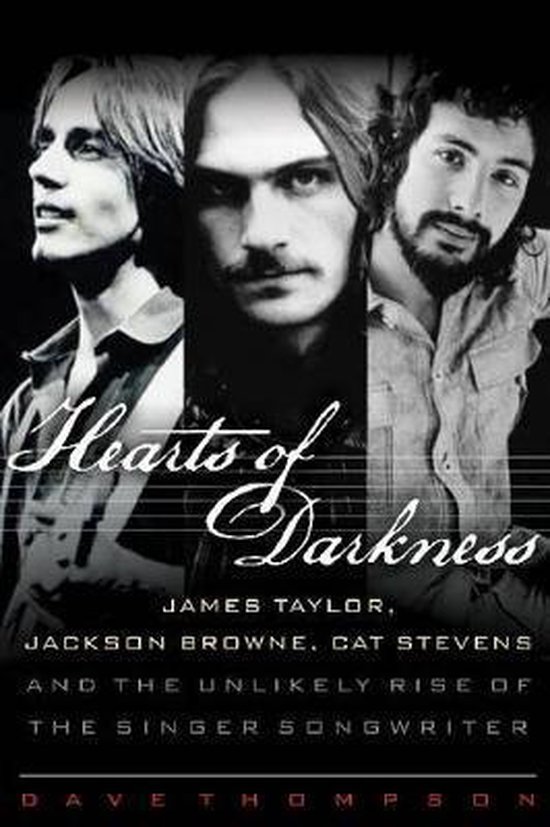 Hearts Of Darkness