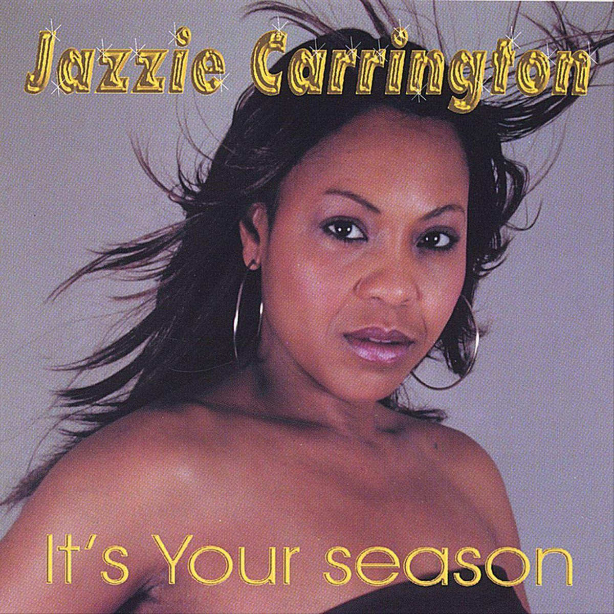 It's Your Season