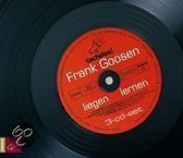 Liegen Lernen. 3 Cds