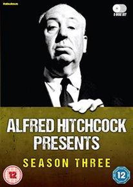 Alfred Hitchcock Presents S3