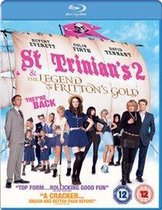 St. Trinian's 2: Legend Of Fritton's Gold