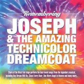 Remembering Joseph & Amazing Technicolor Dreamcoat
