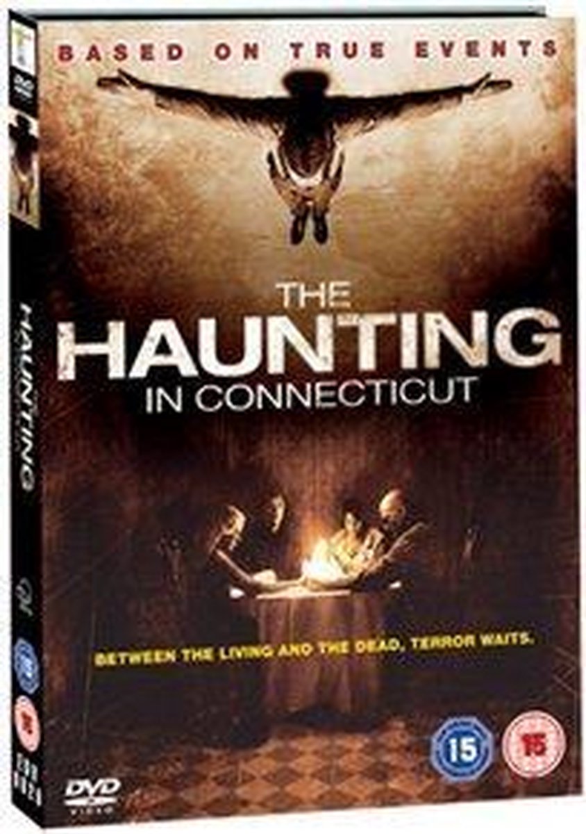 Haunting In Connecticut