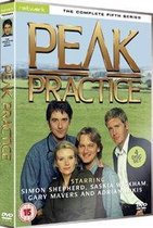 Peak Practice Series 5