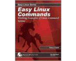 Easy Linux Commands