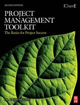 Project Management Toolkit: The Basics for Project Success