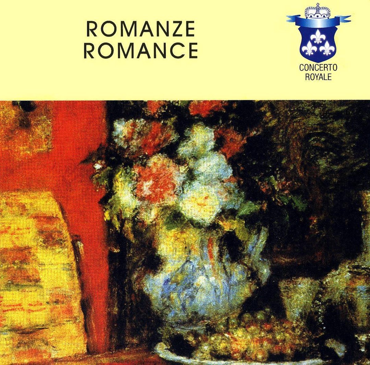 Romance