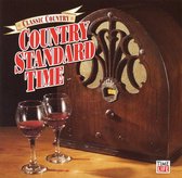 Classic Country:  Country Standard Time