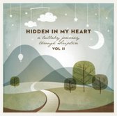 Hidden In My Heart (A Lullaby Journey