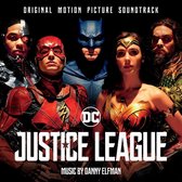 Justice League (Original Motion Picture Soundtrack) (LP)