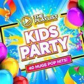 Playlist: Kids' Party