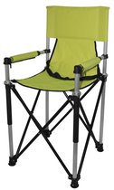 Bol.com Eurotrail Petit Junior - Campingstoel - Groen aanbieding