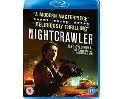 Nightcrawler