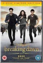 The Twilight Saga: Breaking Dawn Part 2 - Movie