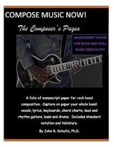 The Composer's Pages