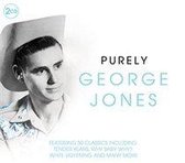 Purely... George Jones