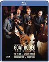 Goat Rodeo Sessions Live - Ma Yo-Yo Stuart Dun