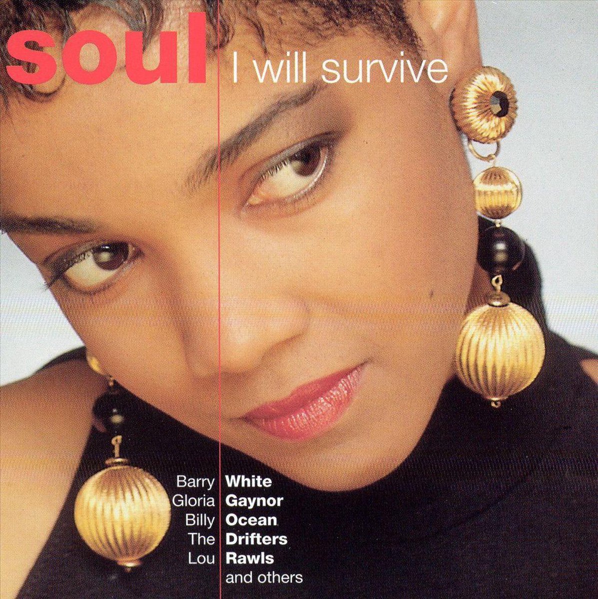 I Will Survive