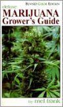 Marijuana Grower's Bible
