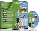 Virtuele wandelingen - Italiaanse Dolomieten