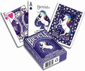 Bicyle Cards - Unicorn