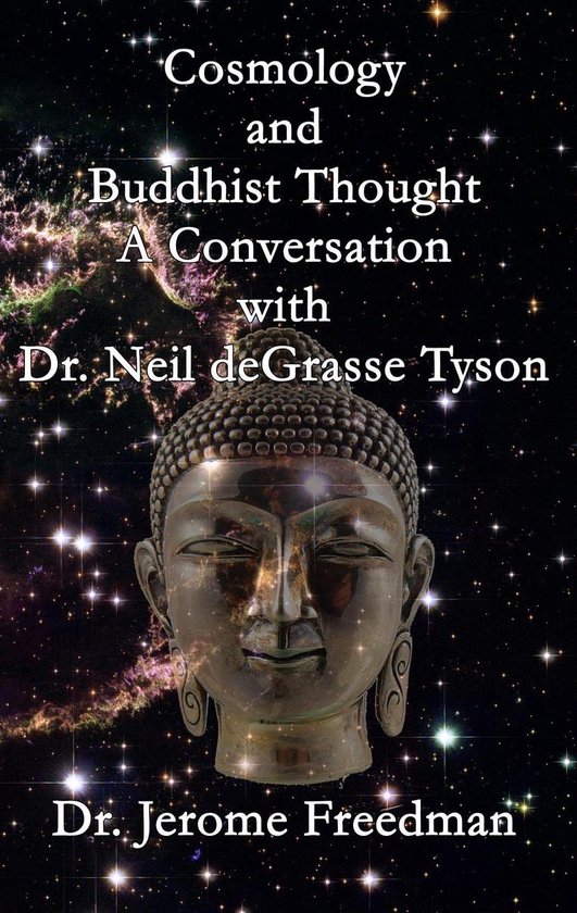 Cosmology and Buddhist Thought - cover