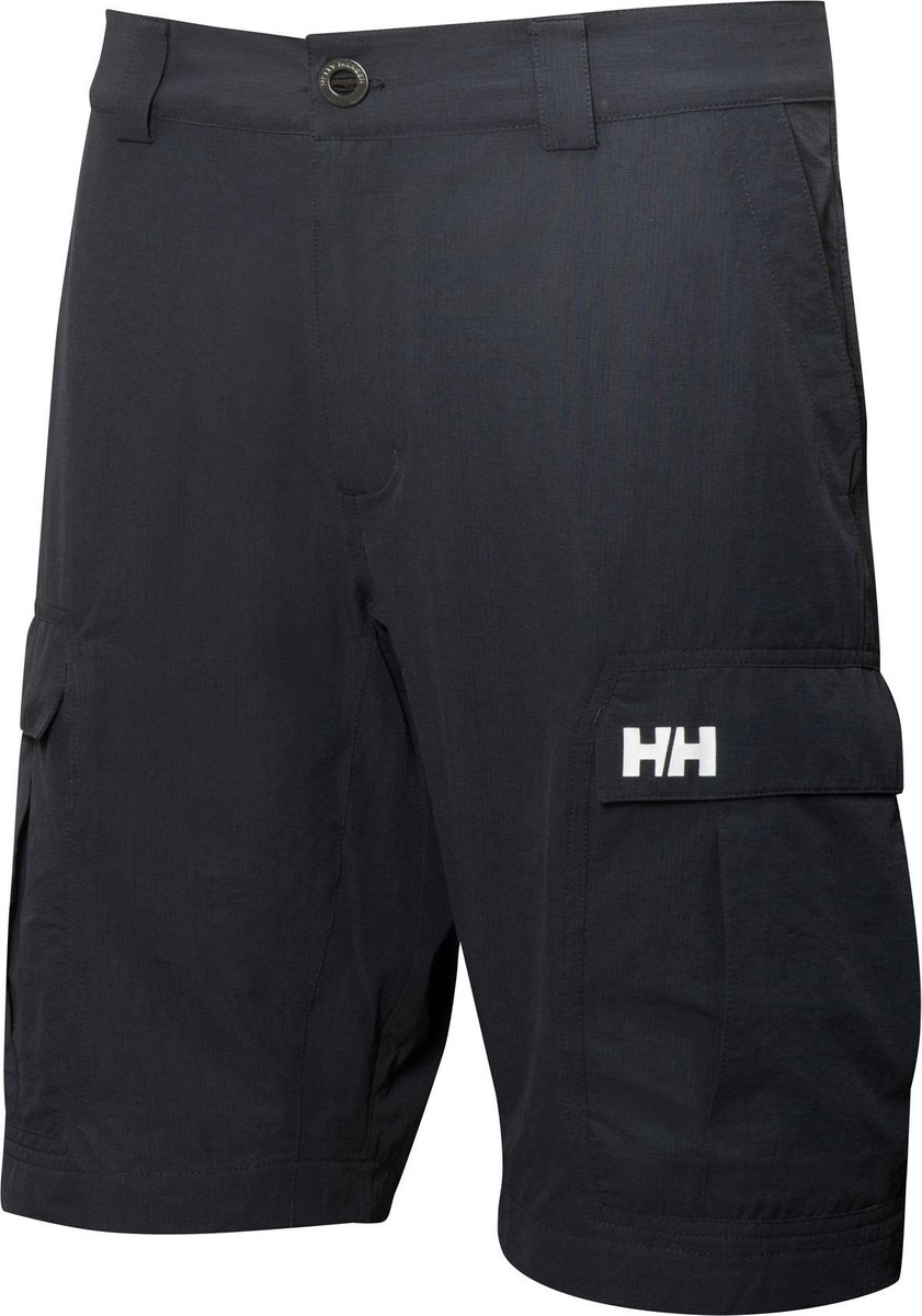 Helly Hansen Broek Mannen Blauw
