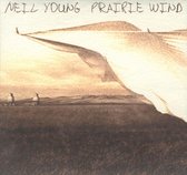 Prairie Wind (inclusief DVD)