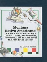 Native American Heritage- Montana Native Americans
