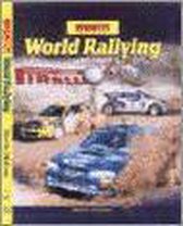 Pirelli World Rallying