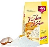 Schar Mix C Keukenmix Glv