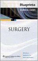 Blueprints Clinical Cases in Surgery (Blueprints Clinical Cases)