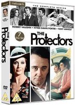 Protectors Complete Serie