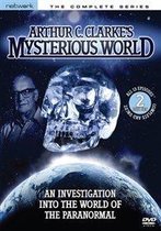 Arthur C Clarke'S Mysterious World
