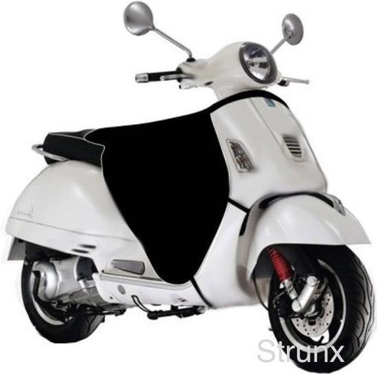 Strunx Luxe beenkleed universeel - Scooter beenkleed - beenwarmer