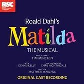 Roald Dahl's Matilda