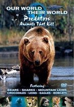 Predators - Animals That.