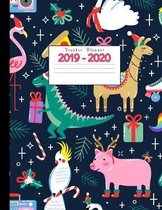 Teacher Planner 2019-2020