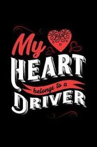My Heart Belongs to a Driver