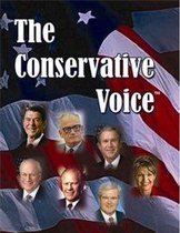 Conservative Voice: Great Speeches That Define America's Right Vision