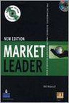 Market Leader Pre-intermediate Teacher's Book and DVD Pack