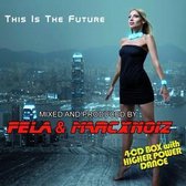 This Is The Future (4Cd)