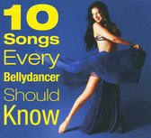 10 Songs Every Bellydancer Should Know