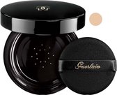 Guerlain Lingerie De Peau Cushion foundation - 02N Clair - SPF25