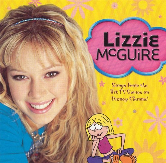 Lizzy McGuire [Original Television Soundtrack]